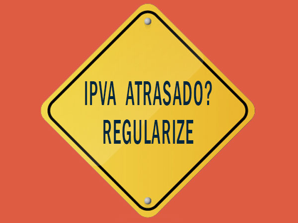 IPVA-ATRASADO